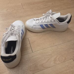 adidas Grand Court Alpha Women's